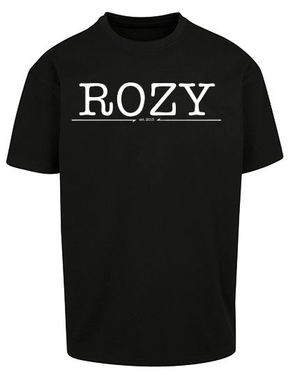 ROZY Est. 2015 Shirt