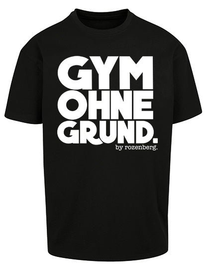 ROZY Gym ohne Grund Shirt